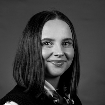 Ida Sofie Bergheim