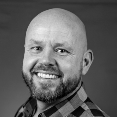 Torbjørn Mikkelsen