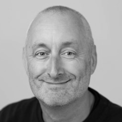 Stephen Merricks