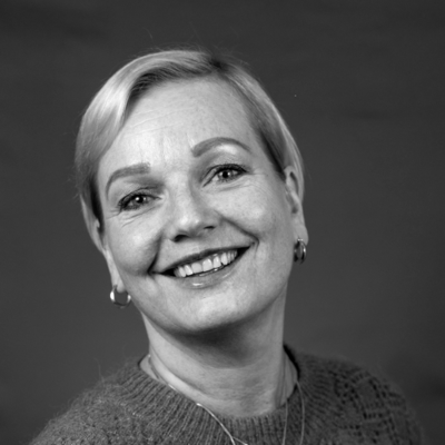 Bente Ulseth