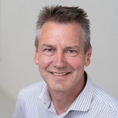 Bjarne Ytrøy