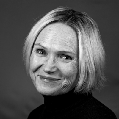 Hedda Evjen