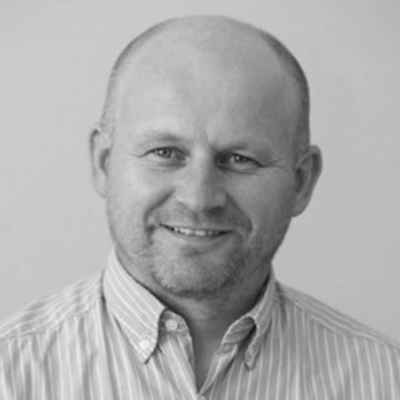 Rune Sundsbø