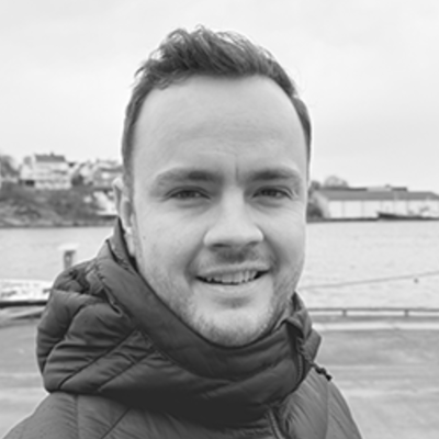 Eskild Dyrstad