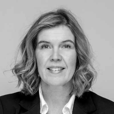 Kjersti Strand