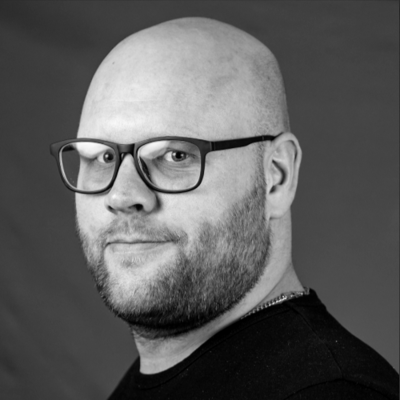 Mats Paulsen