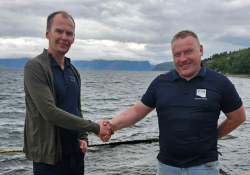 Abyss styrker tilstedeværelsen i Nord-Norge