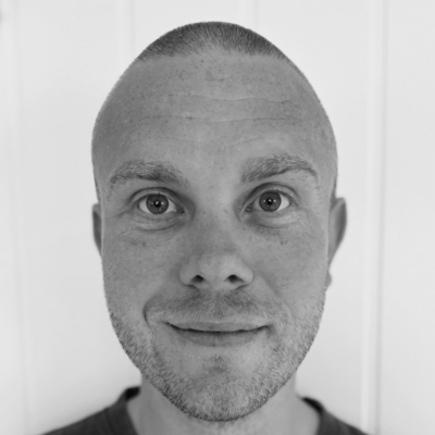 Thomas Kvalvåg