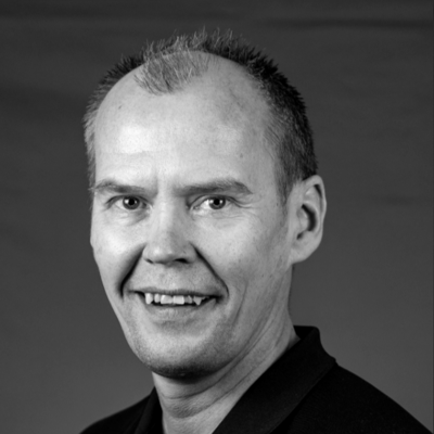 Ruben Hågensen