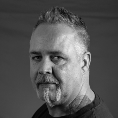 Malvin Hettervik