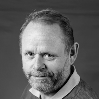 Åge Lyster