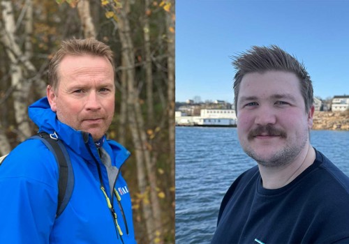 Kompetanse og erfaring skal bygge den nye avlusingssatsingen