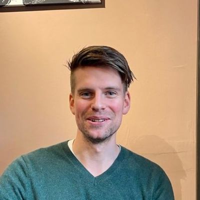 Stian Hansen
